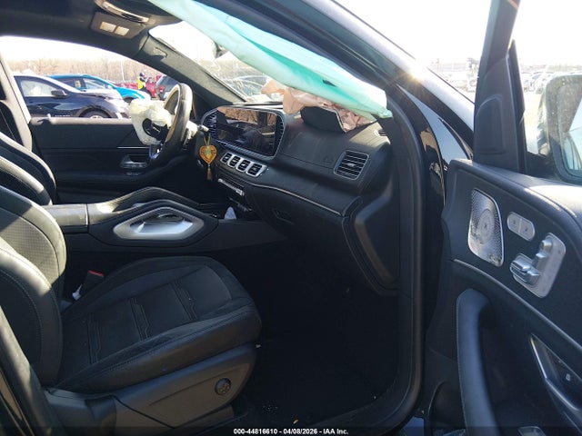 Продаж на аукціоні авто 2024 Mercedes-benz Amg Gle 53 Coupe 4matic+, vin: 4JGFD6BBXRB062096, номер лоту: 44816610