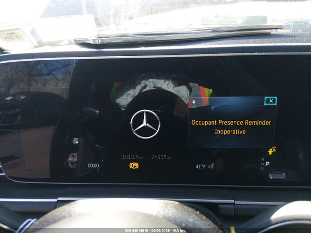 Продаж на аукціоні авто 2024 Mercedes-benz Amg Gle 53 Coupe 4matic+, vin: 4JGFD6BBXRB062096, номер лоту: 44816610