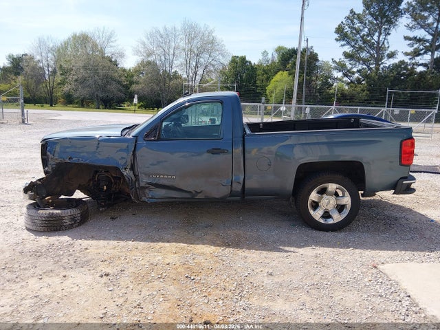 1GCNCREH5EZ173855 Chevrolet Silverado 1500 1lt