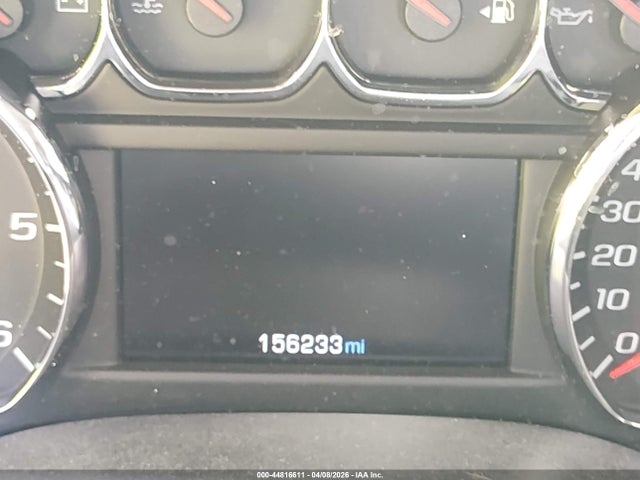 1GCNCREH5EZ173855 Chevrolet Silverado 1500 1lt