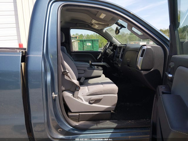 1GCNCREH5EZ173855 Chevrolet Silverado 1500 1lt