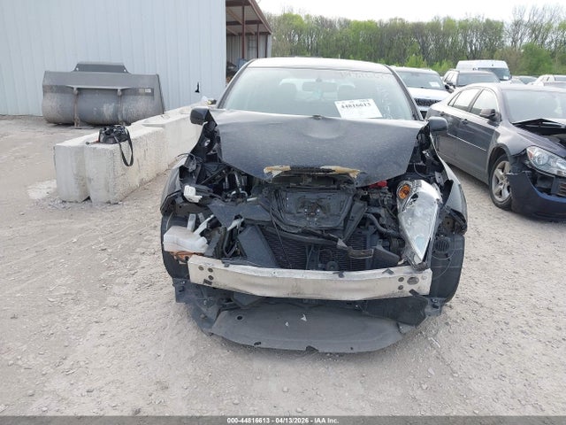 1N4BZ0CP9GC307592 Nissan LEAF SV