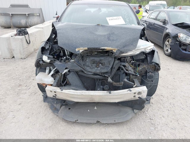 1N4BZ0CP9GC307592 Nissan LEAF SV