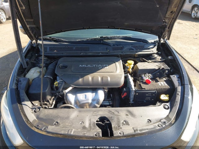 Продажа на аукционе авто 2015 Dodge Dart Limited, vin: 1C3CDFCB4FD160017, номер лота: 44816617