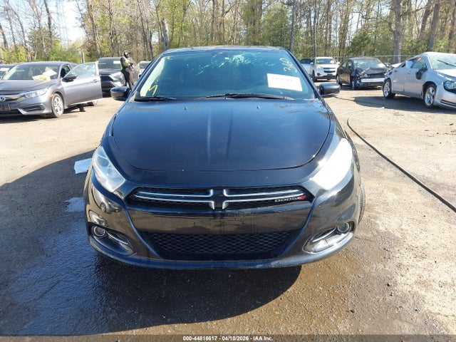 Продажа на аукционе авто 2015 Dodge Dart Limited, vin: 1C3CDFCB4FD160017, номер лота: 44816617