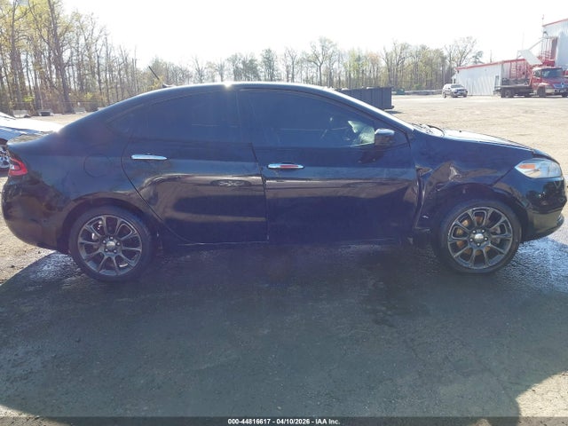 Продажа на аукционе авто 2015 Dodge Dart Limited, vin: 1C3CDFCB4FD160017, номер лота: 44816617