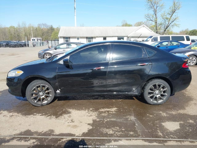 Продажа на аукционе авто 2015 Dodge Dart Limited, vin: 1C3CDFCB4FD160017, номер лота: 44816617