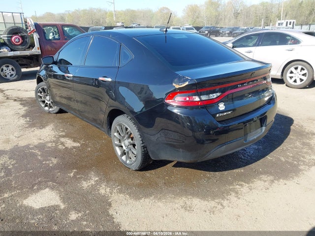 Продажа на аукционе авто 2015 Dodge Dart Limited, vin: 1C3CDFCB4FD160017, номер лота: 44816617