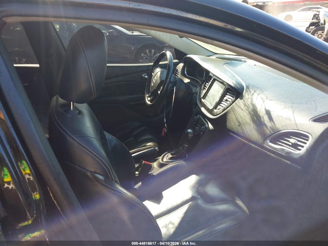 Продажа на аукционе авто 2015 Dodge Dart Limited, vin: 1C3CDFCB4FD160017, номер лота: 44816617
