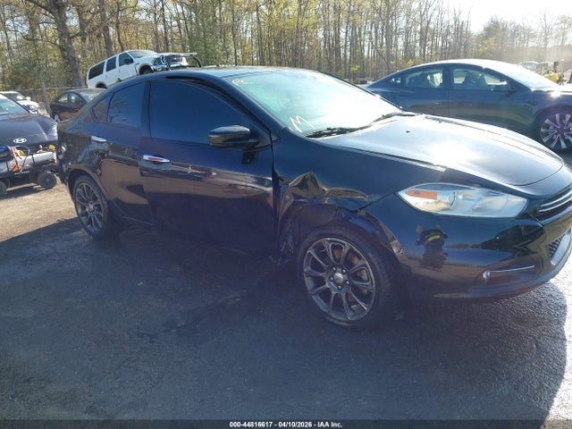 Продажа на аукционе авто 2015 Dodge Dart Limited, vin: 1C3CDFCB4FD160017, номер лота: 44816617
