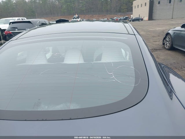 2018 Tesla Model S 100d/75d/p100d მანქანა იყიდება აუქციონზე, vin: 5YJSA1E40JF293215, აუქციონის ნომერი: 44816618
