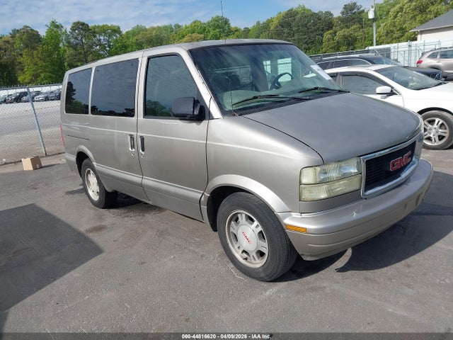 Aukcja sprzedaży 2005 Gmc Safari, vin: 1GKDM19X95B503621, numer aukcji: 44816620