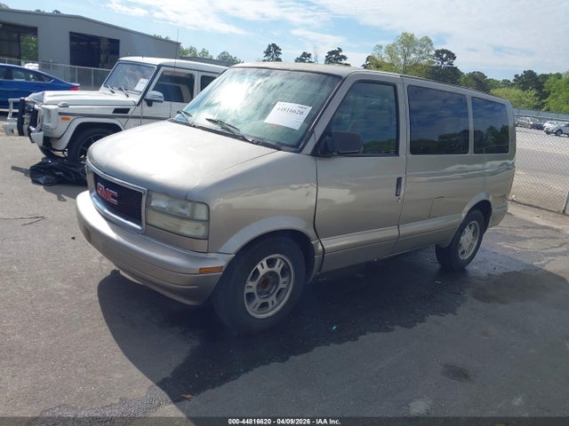 Aukcja sprzedaży 2005 Gmc Safari, vin: 1GKDM19X95B503621, numer aukcji: 44816620