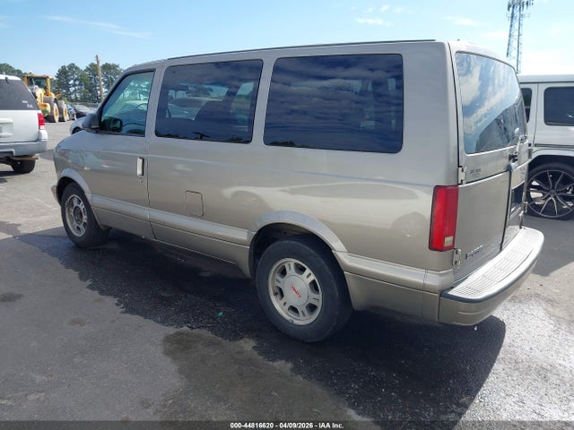 Aukcja sprzedaży 2005 Gmc Safari, vin: 1GKDM19X95B503621, numer aukcji: 44816620