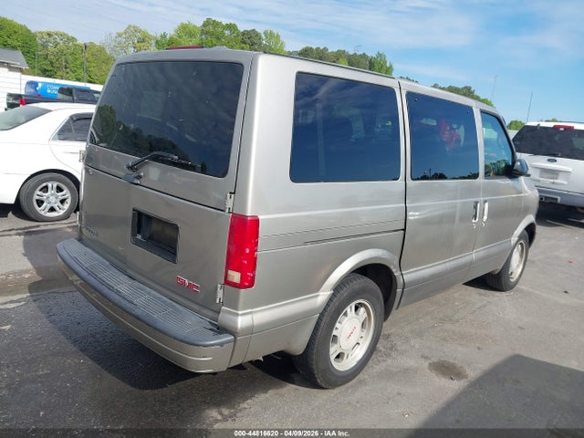 Aukcja sprzedaży 2005 Gmc Safari, vin: 1GKDM19X95B503621, numer aukcji: 44816620
