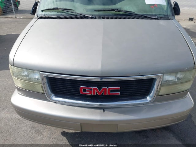 Aukcja sprzedaży 2005 Gmc Safari, vin: 1GKDM19X95B503621, numer aukcji: 44816620