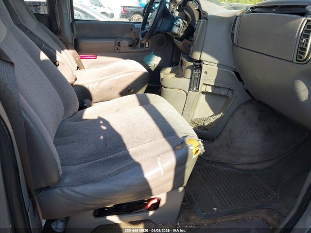 Aukcja sprzedaży 2005 Gmc Safari, vin: 1GKDM19X95B503621, numer aukcji: 44816620
