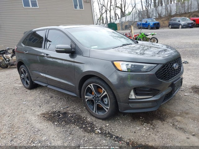 Aukcja sprzedaży 2020 Ford Edge St, vin: 2FMPK4AP2LBA74529, numer aukcji: 44816621