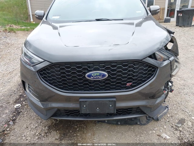 44816621 :رقم المزاد ، 2FMPK4AP2LBA74529 vin ، 2020 Ford Edge St مزاد بيع