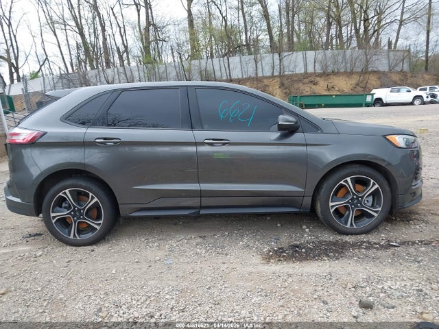 44816621 :رقم المزاد ، 2FMPK4AP2LBA74529 vin ، 2020 Ford Edge St مزاد بيع