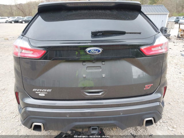 44816621 :رقم المزاد ، 2FMPK4AP2LBA74529 vin ، 2020 Ford Edge St مزاد بيع