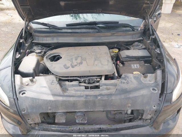 Aukcja sprzedaży 2014 Jeep Cherokee Limited, vin: 1C4PJLDS8EW292798, numer aukcji: 44816627