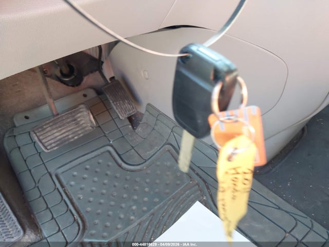 2011 HONDA ODYSSEY 5FNRL5H67BB063234 Photo 10