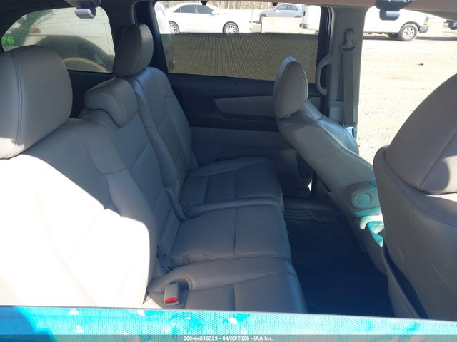 2011 HONDA ODYSSEY 5FNRL5H67BB063234 Photo 7