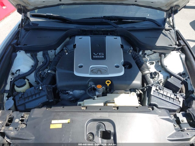 Продаж на аукціоні авто 2008 Infiniti G37 Journey, vin: JNKCV64E88M128643, номер лоту: 44816648