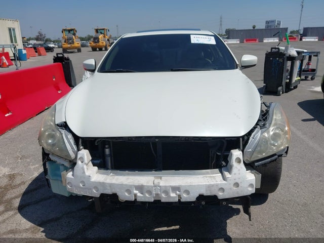 Продаж на аукціоні авто 2008 Infiniti G37 Journey, vin: JNKCV64E88M128643, номер лоту: 44816648