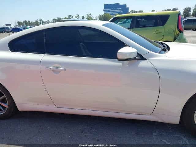 Продаж на аукціоні авто 2008 Infiniti G37 Journey, vin: JNKCV64E88M128643, номер лоту: 44816648