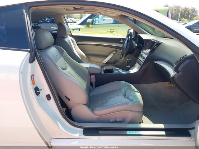 Продаж на аукціоні авто 2008 Infiniti G37 Journey, vin: JNKCV64E88M128643, номер лоту: 44816648