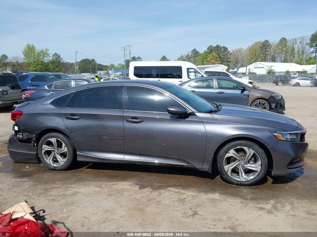 Honda ACCORD EX 2018 1HGCV1F45JA110067 Image 13