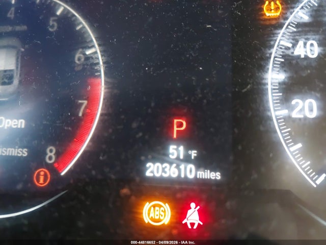 Honda ACCORD EX 2018 1HGCV1F45JA110067 Image 15