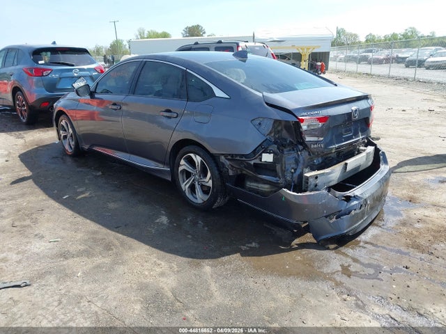 Honda ACCORD EX 2018 1HGCV1F45JA110067 Image 3
