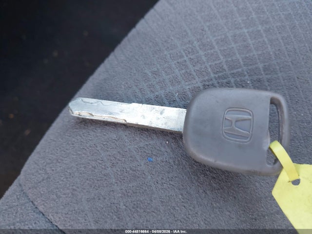 Honda ODYSSEY LX 2014 5FNRL5H29EB045982 Image 11