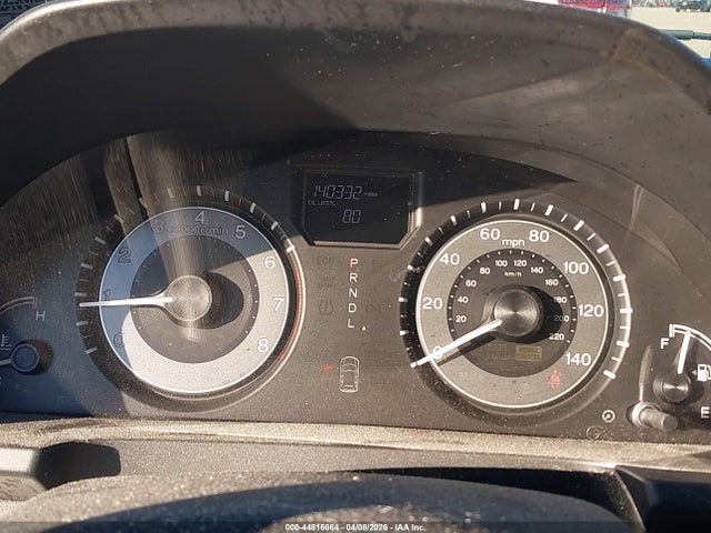 Honda ODYSSEY LX 2014 5FNRL5H29EB045982 Image 15