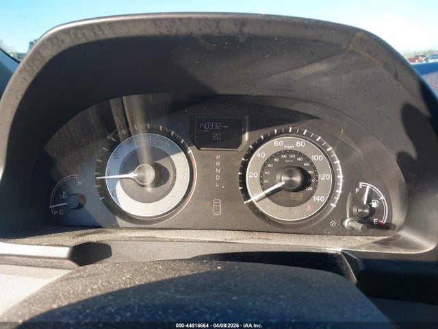 Honda ODYSSEY LX 2014 5FNRL5H29EB045982 Image 7