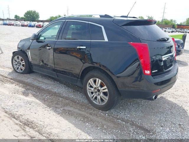 Aukcja sprzedaży 2016 Cadillac Srx Luxury Collection, vin: 3GYFNBE37GS534359, numer aukcji: 44816673