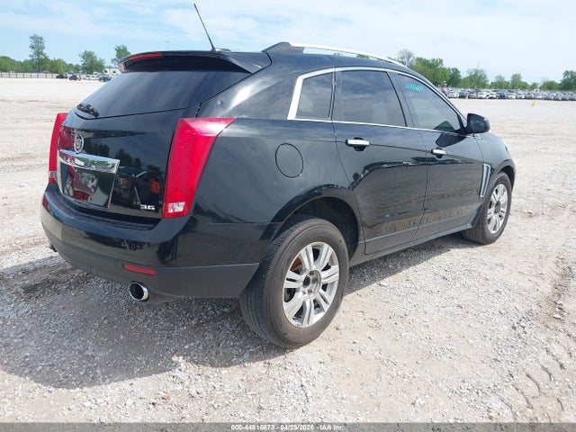 Aukcja sprzedaży 2016 Cadillac Srx Luxury Collection, vin: 3GYFNBE37GS534359, numer aukcji: 44816673