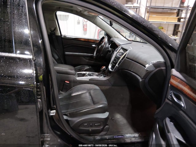 Aukcja sprzedaży 2016 Cadillac Srx Luxury Collection, vin: 3GYFNBE37GS534359, numer aukcji: 44816673