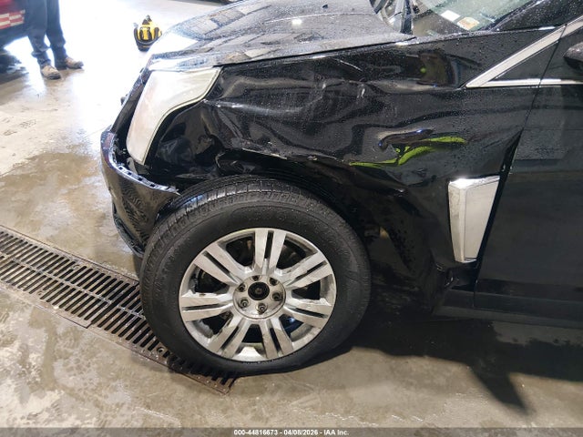 Aukcja sprzedaży 2016 Cadillac Srx Luxury Collection, vin: 3GYFNBE37GS534359, numer aukcji: 44816673