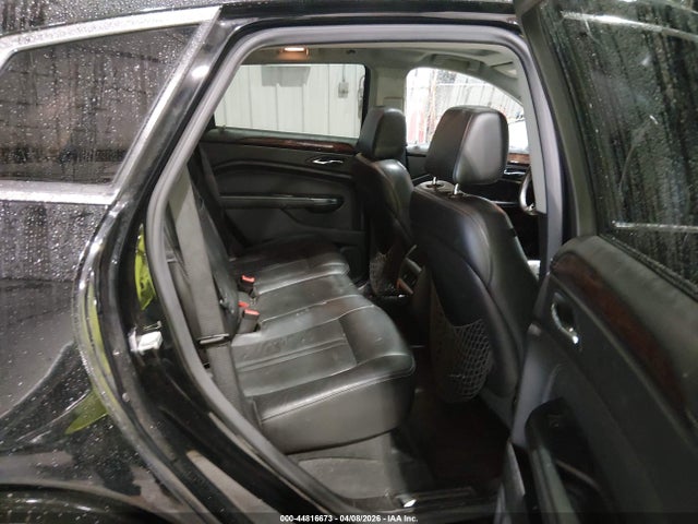 Aukcja sprzedaży 2016 Cadillac Srx Luxury Collection, vin: 3GYFNBE37GS534359, numer aukcji: 44816673
