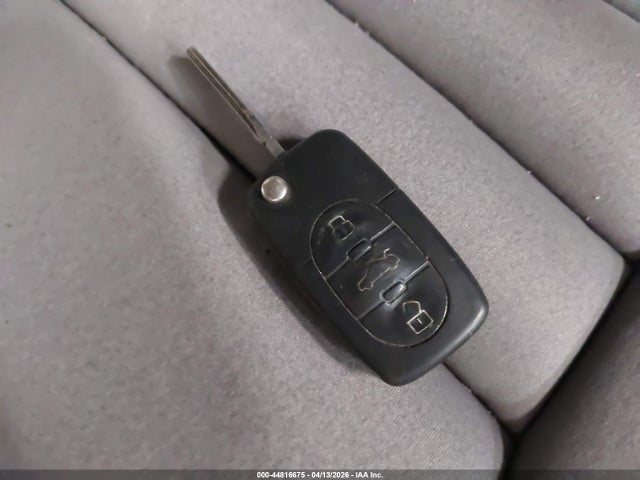 2002 AUDI TT TRUUT28N821041824 Photo 10