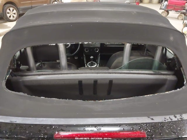 2002 AUDI TT TRUUT28N821041824 Photo 5