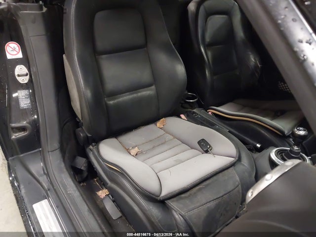 2002 AUDI TT TRUUT28N821041824 Photo 7