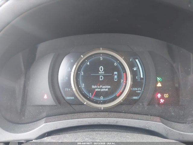 44816677 :رقم المزاد ، JTHCF1D27E5013379 vin ، 2014 Lexus Is 250 مزاد بيع