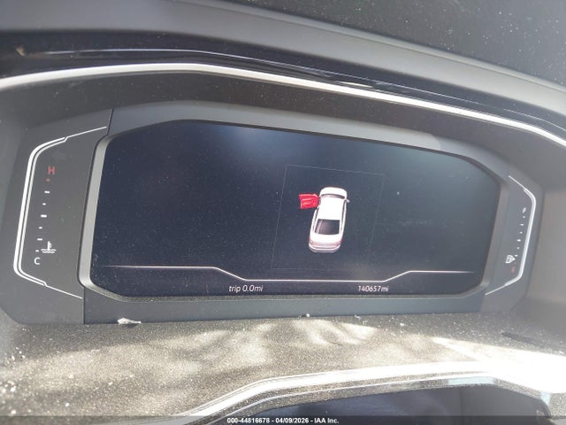 44816678 :رقم المزاد ، 3VW6T7BU3LM038458 vin ، 2020 Volkswagen Jetta Gli 2.0t Autobahn/2.0t S مزاد بيع