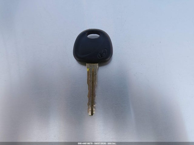 Aukcja sprzedaży 2010 Hyundai Sonata Gls, vin: 5NPET4AC5AH655207, numer aukcji: 44816679