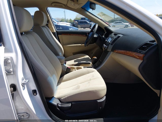 Aukcja sprzedaży 2010 Hyundai Sonata Gls, vin: 5NPET4AC5AH655207, numer aukcji: 44816679